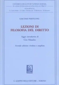 Immagine 0 di Lezioni Filosofia Del Diritto