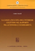 Immagine 0 di Logica Inclusiva Interesse Leg