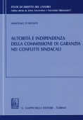 Immagine 0 di Autorita Indipen. Comm. Garanz