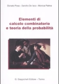 Immagine 0 di Elementi Calcolo Combinatorio