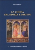 Immagine 0 di Chiesa Tra Storia E Diritto