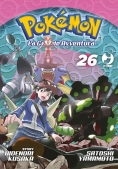 Immagine 0 di Pok?mon. La Grande Avventura. Vol. 26