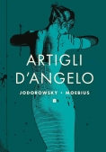 Immagine 0 di Artigli D?angelo