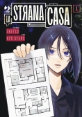 Immagine 0 di Strana Casa Vol 01