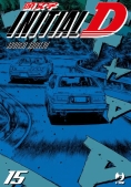 Immagine 0 di Initial D Vol 15
