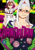 Immagine 0 di Dandadan. Vol. 21