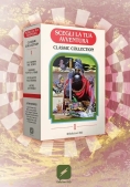 Immagine 0 di Scegli La Tua Avventura Box