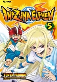 Immagine 0 di Inazuma Eleven. Vol. 5