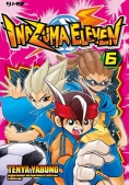 Immagine 0 di Inazuma Eleven. Vol. 6