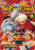 Immagine 0 di Inazuma Eleven. Vol. 8