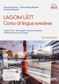 Immagine 0 di Lagom Latt Corso Di Lingua Svedese