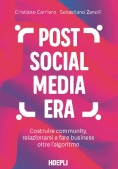 Immagine 0 di Post Social Media Era
