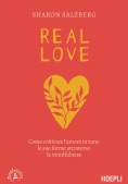 Immagine 0 di Real Love