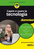 Immagine 0 di Capire E Usare La Tecnologia
