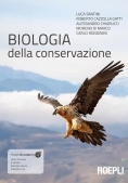Immagine 0 di Biologia Della Conservazione