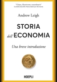 Immagine 0 di Storia Dell'economia