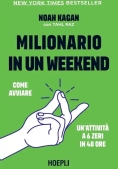 Immagine 0 di Milionario In Un Weekend