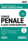 Immagine 0 di Codice Penale