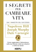 Immagine 0 di Segreti Per Cambiare Vita