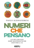 Immagine 0 di Numeri Che Pensano