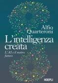 Immagine 0 di Intelligenza Creata