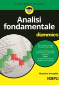 Immagine 0 di Analisi Fondamentale For Dummies