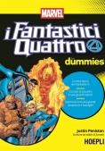 Immagine 0 di Fantastici Quattro For Dummies