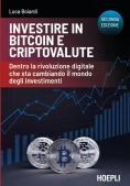Immagine 0 di Investire In Bitcoin E Criptovalute 2ed.