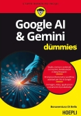 Immagine 0 di Google Ai & Gemini For Dummies
