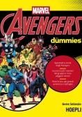 Immagine 0 di Avengers For Dummies