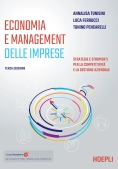 Immagine 0 di Economia E Management Imprese 3ed.