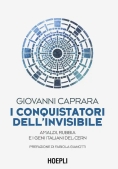 Immagine 0 di Conquistatori Dell'invisibile