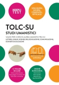 Immagine 0 di Tolc-su Studi Umanistici