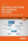 Immagine 0 di Sistemi Gestione Energia Iso 50001