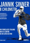 Immagine 0 di Jannik Sinner 8 Chilometri