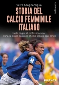 Immagine 0 di Storia Del Calcio Femminile Italiano