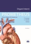 Immagine 0 di Prometheus Vol 2 Atlante Di Anatomia Organi Interni