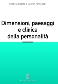 Immagine 0 di Dimensioni Paesaggi E Clinica Personalit