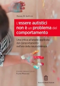 Immagine 0 di Essere Autistici Non ? Problema Comport.