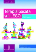 Immagine 0 di Terapia Basata Sui Lego Teoria Pratica
