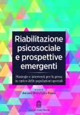 Immagine 0 di Riabilitazione Psicosociale Prospettive