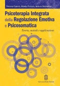 Immagine 0 di Psicoterapia Integrata Regol.emotiva