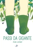 Immagine 0 di Passi Da Gigante. Ediz. A Colori