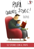 Immagine 0 di Papa' Quante Storie