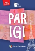 Immagine 0 di Parigi. Con Carta Geografica Ripiegata