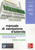 Immagine 0 di Manuale Di Valutazione D'azienza
