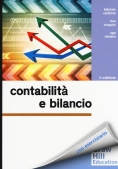 Immagine 0 di Contabilita' E Bilancio 6ed