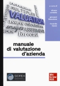 Immagine 0 di Manuale Di Valutazione D'azienda