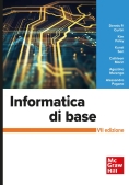 Immagine 0 di Informatica Di Base. Con Connect. Con Aggiornamento Online