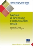 Immagine 0 di Manuale Fund Raising Comun.sociale
